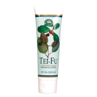 Tei-fu - Balsam do masażu (118,3 ml)