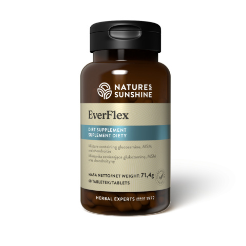 Everflex (60 tabl.)