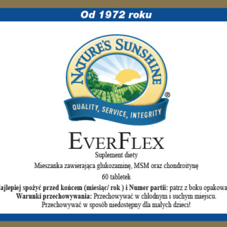 Everflex (60 tabl.)