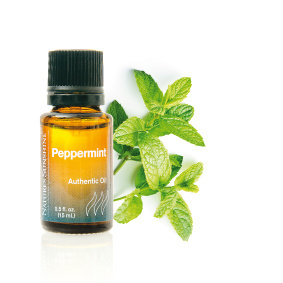 Essential Oil - Peppermint