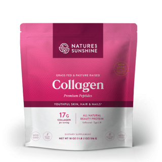 Collagen (516 g)