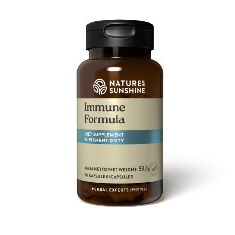 Immune Formula ( 90 kaps.)