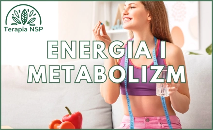 Energia i Metabolizm